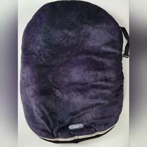 JJ Cole Collections Bundle Me Carseat Cover Slip